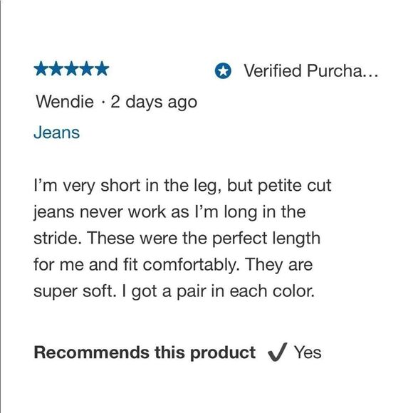 NEW! NWT JESSICA SIMPSON Women Ladies High Rise Skinny Soft Jeans in Blue Rocky - Picture 13 of 14